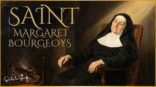 For Sleeping | Saint Margaret Bourgeoys: The Mother of Montreal