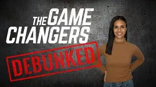 Real Naturopathic Doctor DEBUNKS The Game Changers Doc!
