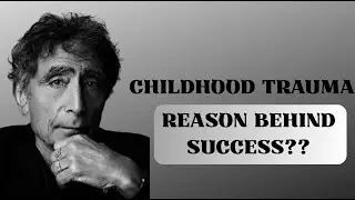 How Childhood Trauma Hides Behind Success &ndash; The Pain No One Sees