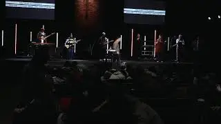 Resonate Life Sunday Live Stream 11:00AM - January 11, 2026