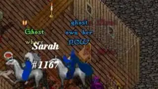 Zaohragein Guild Gank Archive 15