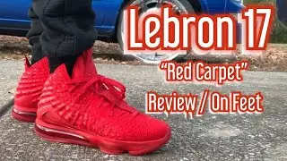 Lebron 17 