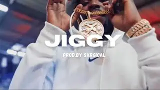 (FREE) Dancehall Instrumental Riddim 2026 - &ldquo;JIGGY&rdquo; || Trinibad Type Beat 