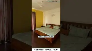 BESTECH park view grand spa gurugram #4BHK#realestate #bestflat #bestechvideos  #home#onlyrent
