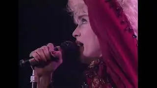 La Isla Bonita / Who's That Girl (Madonna) - (Cut)