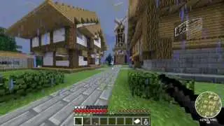 MineZ Project Prometheus (glitched)