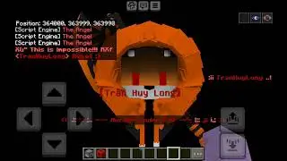 The Angel [Hard Mode] vs Murder Ender Fox