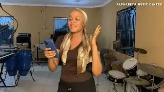 Vocal Runs and Technical