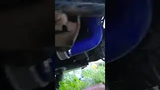 afn на Т3 турбина в лапу, слив масла в картер