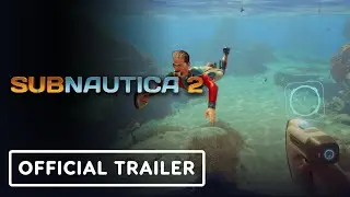 Subnautica 2 - Official &lsquo;Diving Together in Multiplayer&rsquo; Developer Overview Video