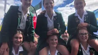 Craighead Rowing 2020-2021