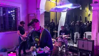 Bee Bee Sea - Gonna Get Me // 27.09.2025 Castel Goffredo, Metapalooza Festival