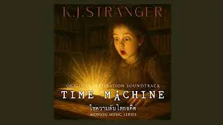 Le Tour du Monde, 1863 [OFFICIAL AUDIO] | TIME MACHINE Volume II (Motion Music Series)