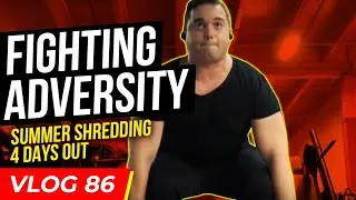 4 Days out Summer Shredding 2019 || A Video of Best Fighting Adversity - VLOG 86
