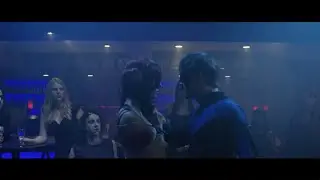 NIGHTWING: THE DARKEST KNIGHT - Extended Trailer and Full Film