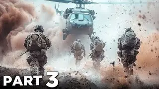 Call Of Duty Black Ops 6 | PS5 Gameplay Walkthrough Part 3 - Hunting Season