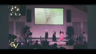 Tumbas en jardines (Cover) (Gladeview Baptist Church)