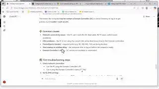 Lab 3 Error Log Analysis