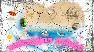 💖Wakacyjna miłość 💦 na piasku wciąż leżą nasze dwa cienie ,zanim je przypływ zabierze do siebie⛵