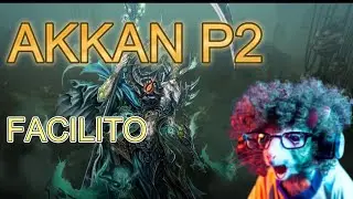 Gu&iacute;a de Akkan P2 / Facilito Tutorial / Incursi&oacute;n de la Horda: Akkan / Lost Ark