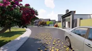 NEW MODERN DESIGN FACTORY IN SRILANKA