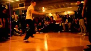 soulbeat crew vs fusion crew