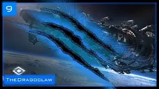 [9] Let's Play Fractured Space (w/ Spacemonkey9288)