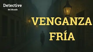 MISS MARPLE: EL ASESINATO FUE UNA VENGANZA PERFECTAMENTE PLANEADA (ENGAÑO TOTAL)