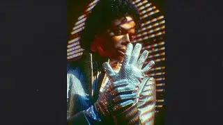 MICHAEL JACKSON TYPE BEAT - 