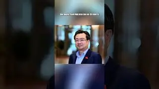 &Ocirc;ng Nguyễn Thanh Nghị được bầu v&agrave;o Bộ Ch&iacute;nh trị
