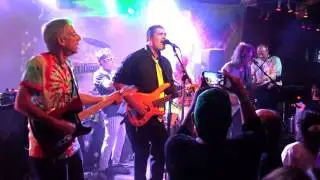 LOMBO/MR ECTOMY/GOLDEN SAILS 12-19-2015/4K ULTRA HD