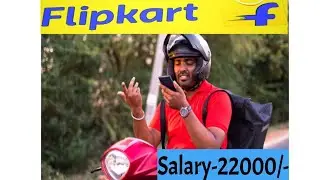 kolkata Dumdum area biker delivery salary-22000/- Duty-10hrs.8th pass