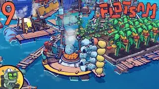 The Electric Revolution Is Here! | Flotsam