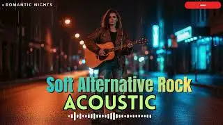 Late Night Slow Rock Songs 🌙 | Classic 80s 90s Love Rock Playlist