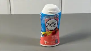 Crystal Light Liquid Water Enhancer - Strawberry Lemonade