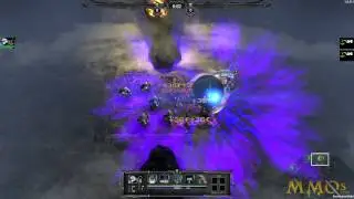 Warhammer 40K Dark Nexus Arena - Official Tutorial Spotlight