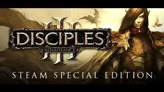Disciples III Renaissance