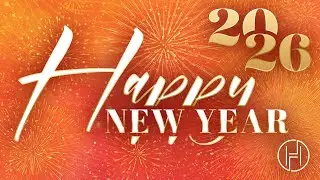 Hymns in the Key of Life NYE Service | Dr. E. Dewey Smith, Jr.