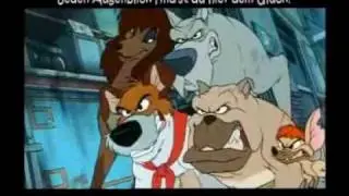 Streets of Gold German Subs+Trans