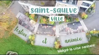 Saint-Saulve, ville festive et anim&eacute;e !