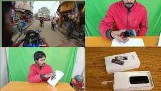 Insta360 dgree camera 📸📸 testing Rider Riding bike testing #rider #bikeride #biker 