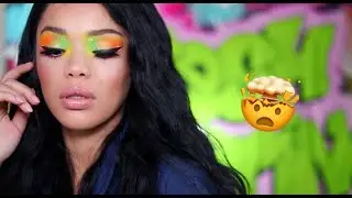 BLACK TV INSPIRED MAKEUP SERIES: Fresh Prince | CASTING CALL? MEETING MICHAEL COSTELLO?