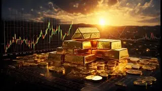 Gold Prices Rebound Sharply After Tech-Driven Selloff - 01/28/2025