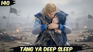 Is Tang Ya in Danger? Dark Secret Revealed || Soul Land 2 Episode 140 Novel Part 2 Explained 