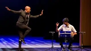 2015 DanceFest with Rhythmic Souls