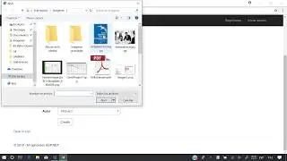 6) ASP.NET MVC 5 Insert Image in Database (Insertar imagen como byte en SQL Server)