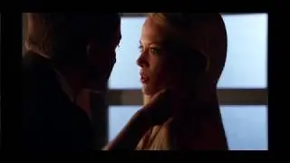 Sean Renard & Adalind Shade (Grimm) - Sasha Roiz