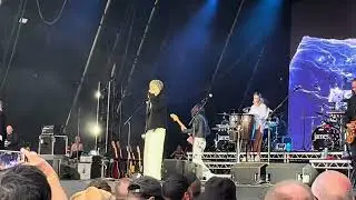 James - Sound - Thetford Forest 19/06/25