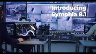 Symphia 8.1 Webinar