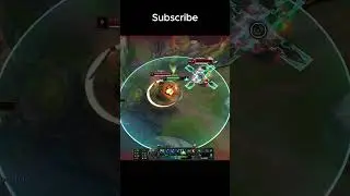 My League moment #297 [ Song name: Hai yorokonde ]
